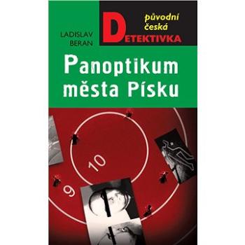 Panoptikum města Písku (978-80-279-0262-0)