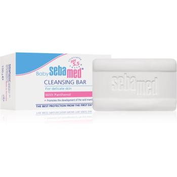 Sebamed Baby Wash gyermek szindet 100 g