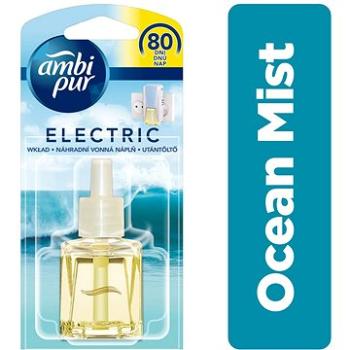 AMBI PUR Electric Ocean Mist náplň 20ml (4015600570422)