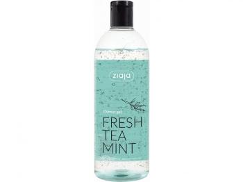 Ziaja Sprchový gel Svěží mátový čaj (Shower Gel) 500 ml