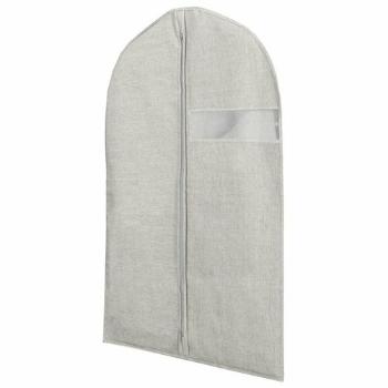 Husă foarte solidă Compactor pentru costum și rochie scurtă OXFORD, 60 x 100 cm, S