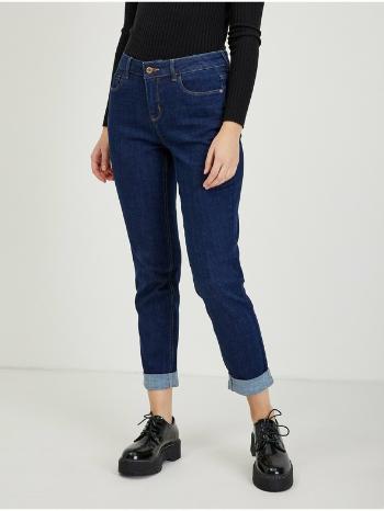 Orsay Jeans Modrá