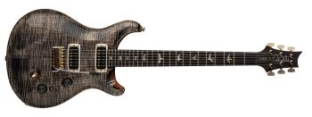 PRS Custom 24-08 Charcoal