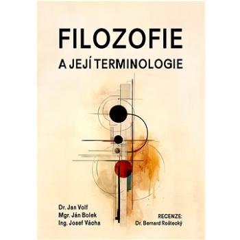 Filozofie a její terminologie (999-00-037-8088-1)