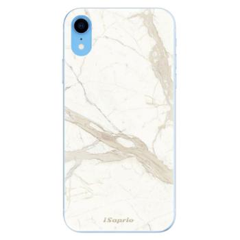 Odolné silikonové pouzdro iSaprio - Marble 12 - iPhone XR