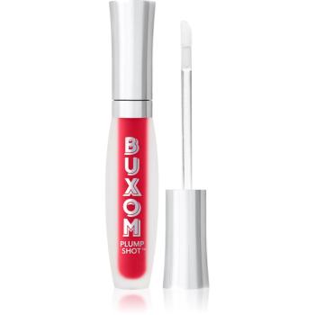 Buxom PLUMP SHOT™ COLLAGEN-INFUSED LIP SERUM lesk na rty pro větší objem s kolagenem odstín Cherry Pop 4 ml