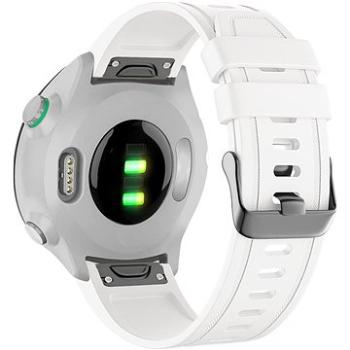 Eternico Essential Universal QuickFit 20mm Cloud White       (AET-QF20E-ClWh)