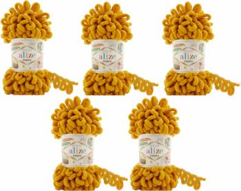Alize Puffy SET 02 Pletací příze