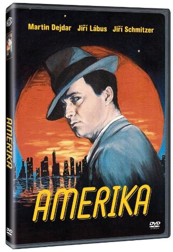 Amerika (DVD)