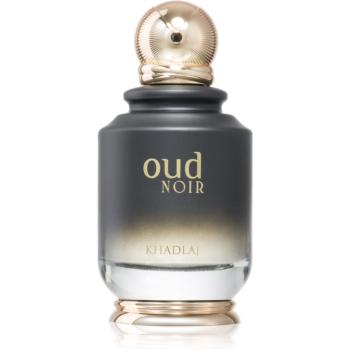 Khadlaj Oud Noir parfémovaná voda unisex 100 ml