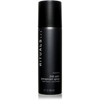 RITUALS Homme Anti-Perspirant Spray 200 ml (8719134134704)