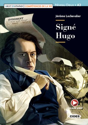 Signé Hugo Lire et s´Entrainer A2 - Jérôme Lechevalier