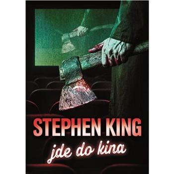 Stephen King jde do kina (978-80-7593-409-3)