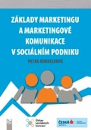 Základy marketingu a marketingové komunikace v sociálním podniku - Petra Koudelková