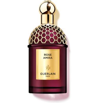 GUERLAIN Absolus Allegoria Rose Amira parfémovaná voda unisex 125 ml