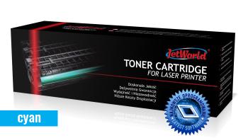 JetWorld PREMIUM kompatibilní toner pro HP 117A W2071A azurový (cyan)