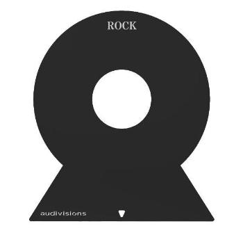 Audivisions Stojan Rock