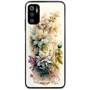 Mobiwear Glossy lesklý pro Xiaomi Poco M3 Pro 5G - G014G (5904808459648)