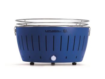 Grill Lotus Gril XL Blue