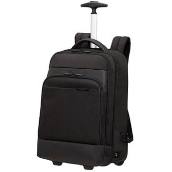 Samsonite MYSIGHT LPT. BACKPACK/WH 17.3" Black (KF9*09006)