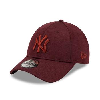 kšiltovka New Era 9Forty MLB Shadow Tech NY Yankees Maroon - UNI