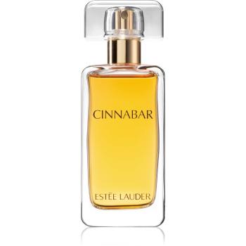 Estée Lauder Cinnabar parfémovaná voda pro ženy 50 ml