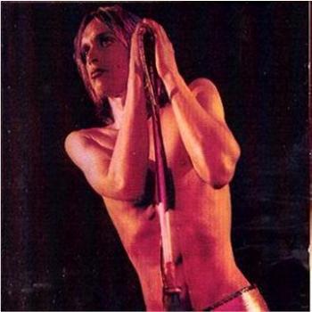 Iggy & The Stooges: Raw Power - CD (5099748517623)