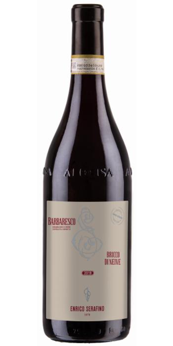 Barbaresco “Bricco di Neive” DOCG