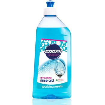 Ecozone Leštidlo do myčky 500 ml