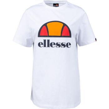 ELLESSE ARIETH TEE Dámské tričko, bílá, velikost