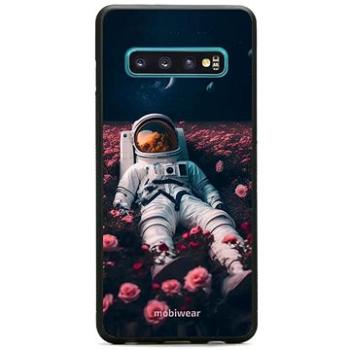 Mobiwear Glossy lesklý pro Samsung Galaxy S10 - G002G (5904808448758)