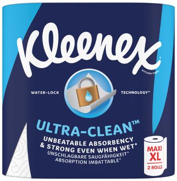 KLEENEX® KT Clean Ultra kuchynské utierky 2 ks
