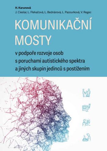 Komunikační mosty v podpoře rozvoje osob s poruchami autistického spektra a jiných skupin jedinců s postižením - Shehan Karunatilaka - e-kniha