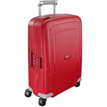 Samsonite S`CURE SPINNER Crimson Red (SPTamto085nad)