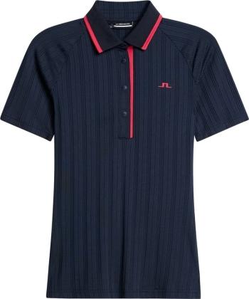 J.Lindeberg Mandy JL Navy L Polo košile