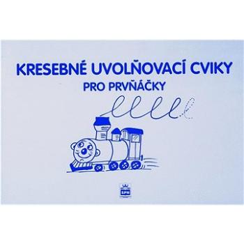 Kresebné uvolňovací cviky: pro prvňáčky (978-80-7235-644-7)