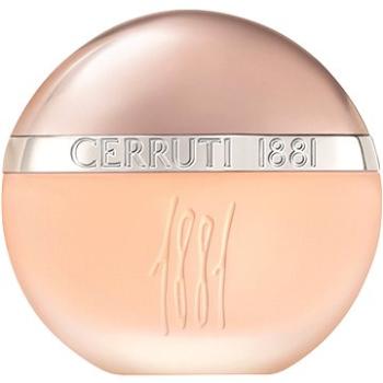 Cerruti 1881 pour Femme EdT 100 ml (0688575134490)