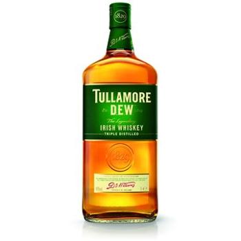 Tullamore Dew 1l 40% (5011026108019)