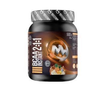 MAXXWIN BCAA 2:1:1 Instant ananás 500 g