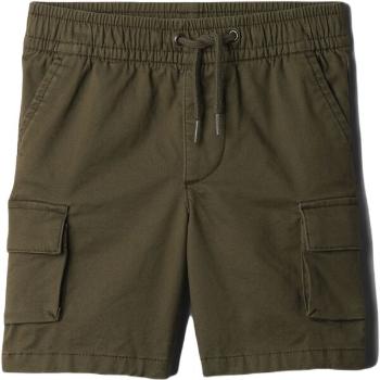 GAP BABY Dětské šortky, khaki, velikost