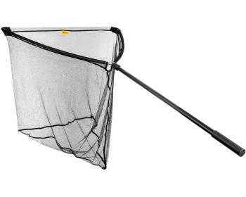 Fencl kaprový podběrák carp classic pogumovaná síť 105 cm 42" 3 m tyč + obal