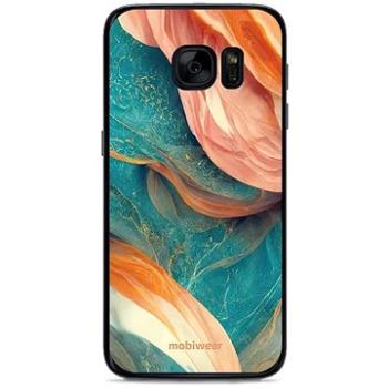 Mobiwear Glossy lesklý pro Samsung Galaxy S7 - G025G (5904808477017)