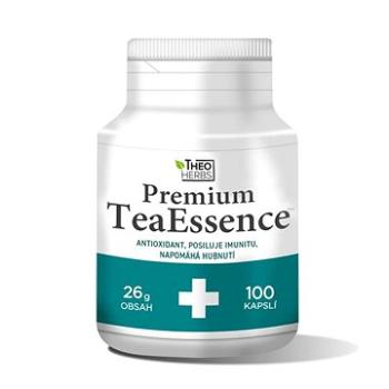 Theo Herbs Premium TeaEssence  (8594044980661)