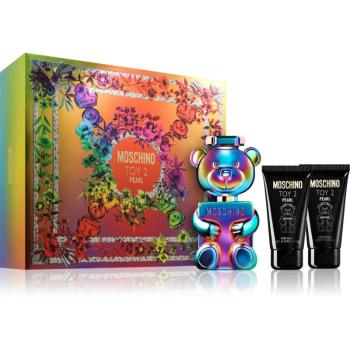 Moschino Toy 2 Pearl dárková sada pro ženy