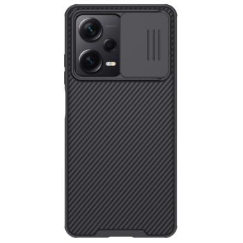 NILLKIN CAMSHIELD PRO Xiaomi Redmi Note 12 Pro+ 5G čierny