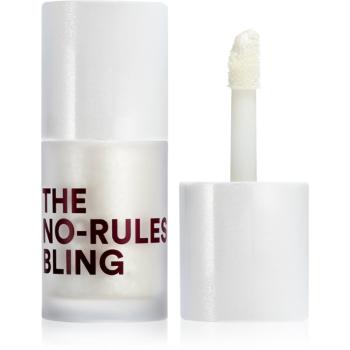 3INA The No-Rules Bling multifunkční rozjasňovač 10 ml