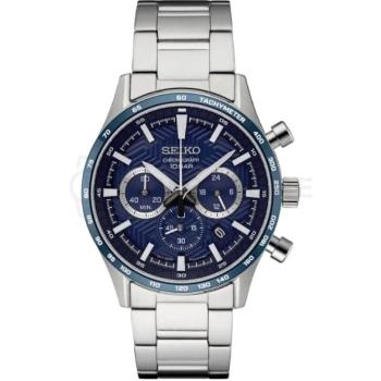 Seiko Chronograph SSB445P1 - 30 dnů na vrácení zboží