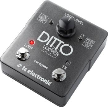 TC Electronic Ditto X2 Looper