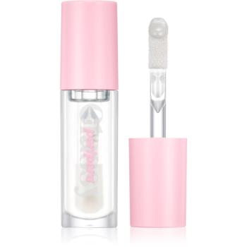 peripera Ink Glasting Lip Gloss hydratační lesk na rty odstín 01 Clear 4.5 ml