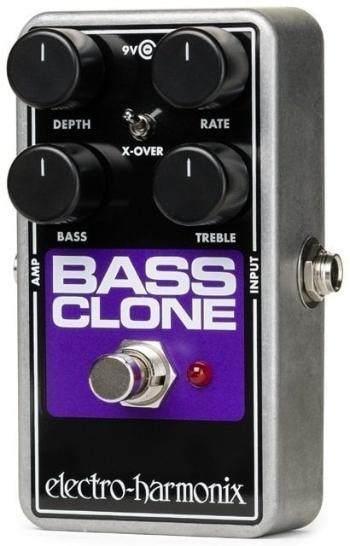 Electro Harmonix Bass Clone Kytarový efekt